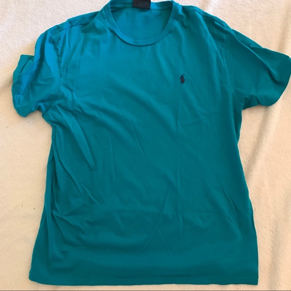 Polo Ralph Lauren Other - Polo by Ralph Lauren tee with logo